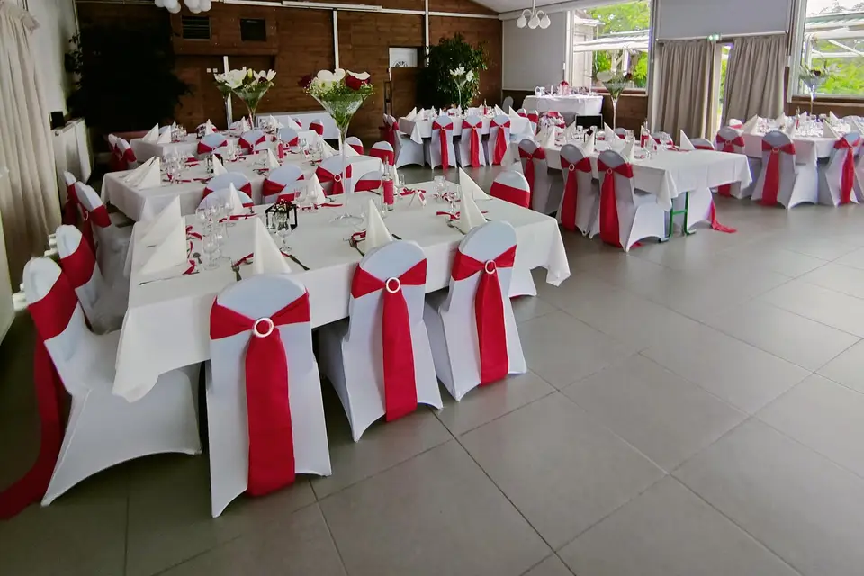 Domaine de la Barollière — photo 5