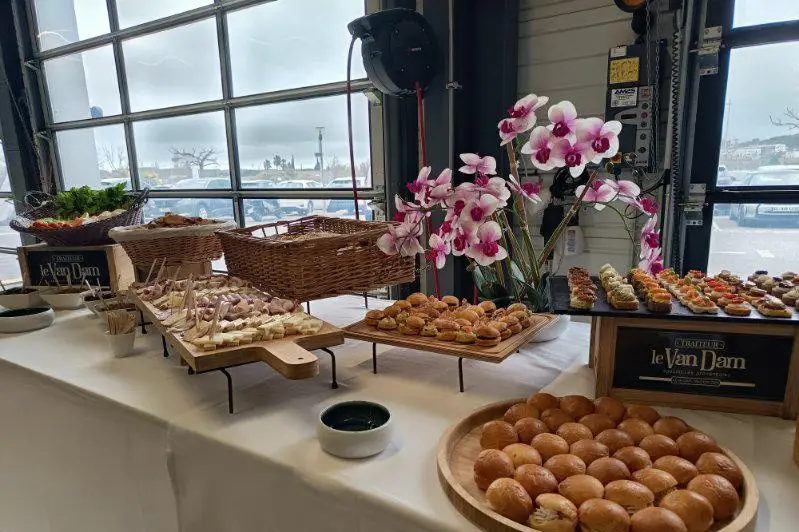 Le Van Dam — photo 6