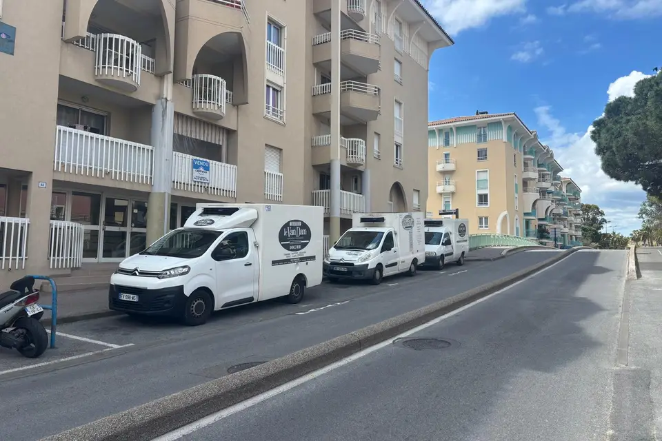 Le Van Dam — photo 8