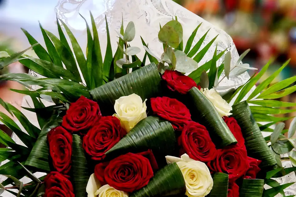 Jet de Fleurs — photo 8