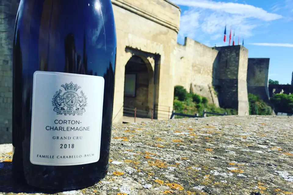 La Cave du Château de Caen — photo 6