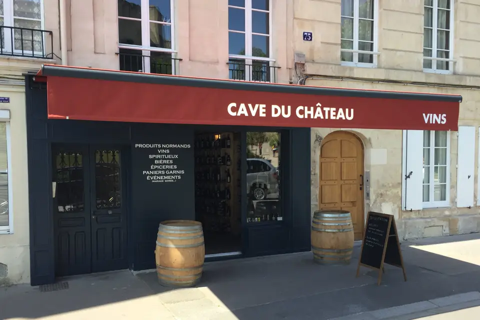 La Cave du Château de Caen — photo 2