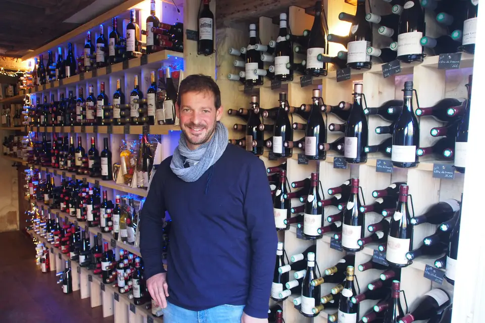 La Cave du Château de Caen — photo 3