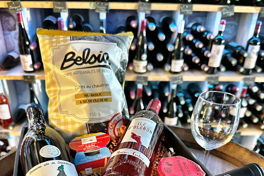 La Cave du Château de Caen — photo 8