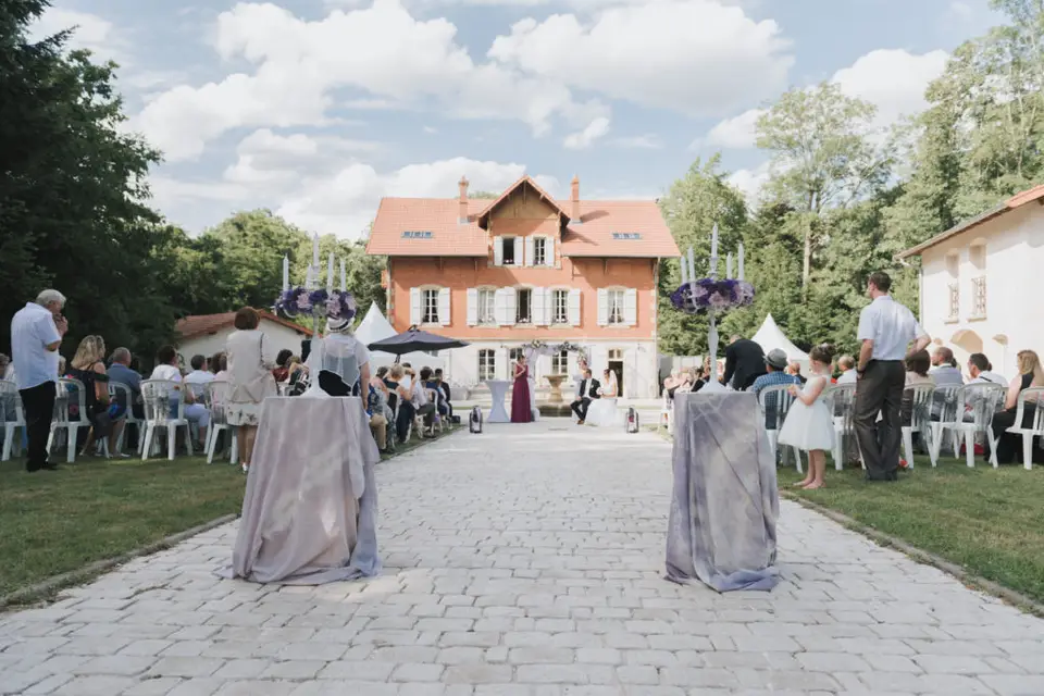 Le Château du Fréhaut — photo 1