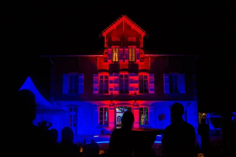 Le Château du Fréhaut — photo 8