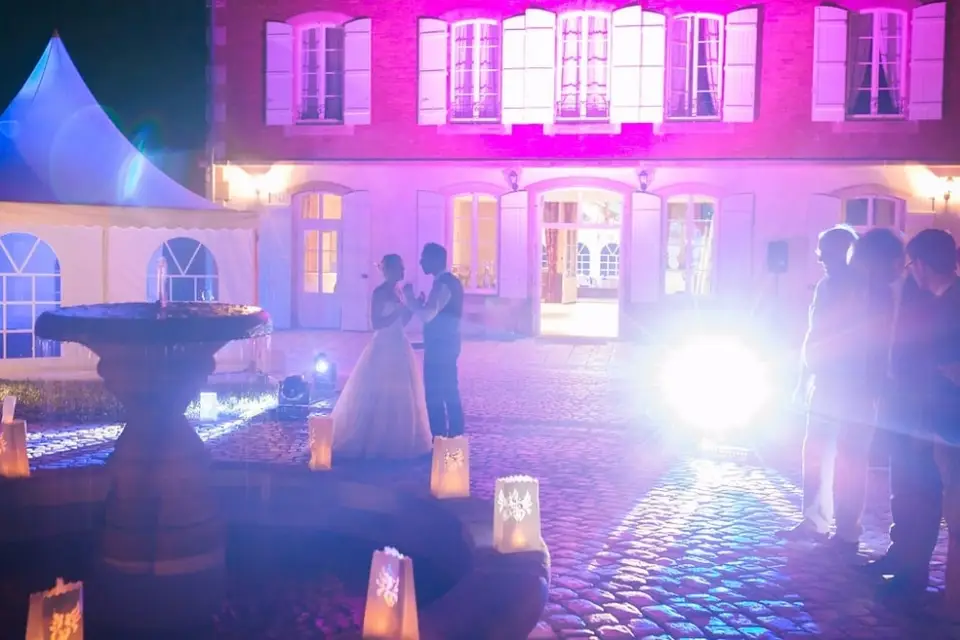 Le Château du Fréhaut — photo 7