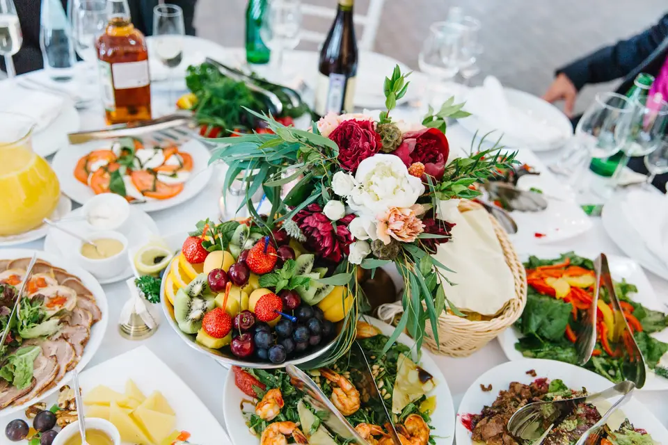 Eventô Traiteur — photo 8