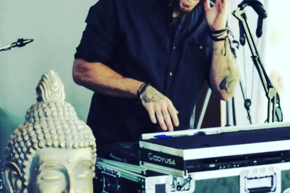 Buddha Sax — photo 4