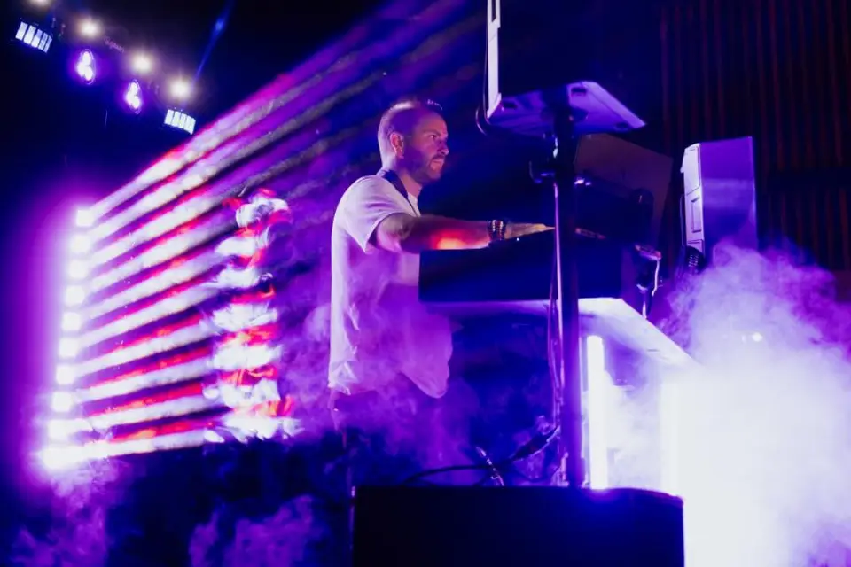 Buddha Sax — photo 1