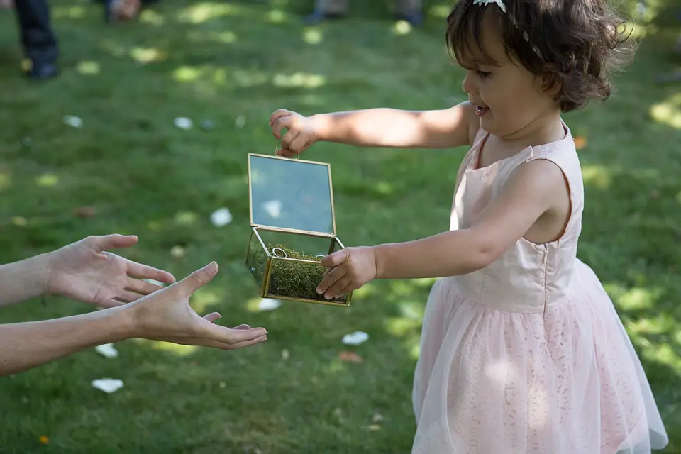 Vous désirez ? — photo 1