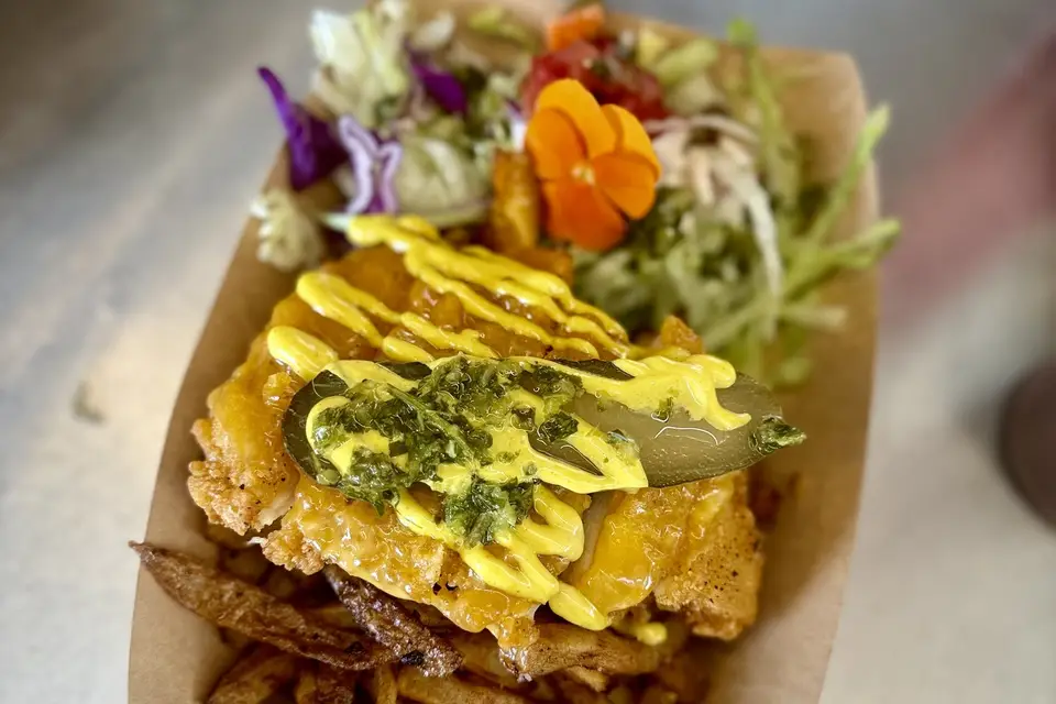 O’Chiringuito — photo 7