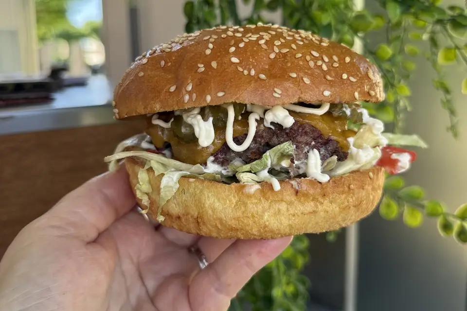 O’Chiringuito — photo 8