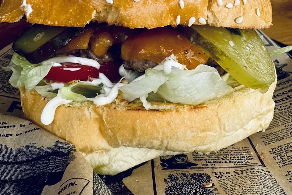 O’Chiringuito — photo 3