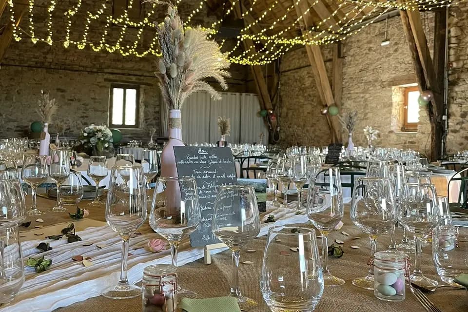 Domaine de Combelles — photo 3