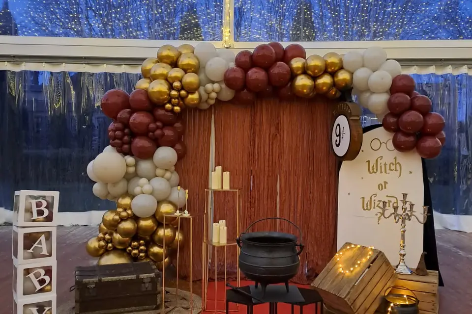 Aze Event — photo 4