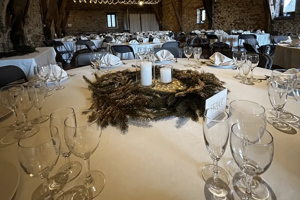 Domaine de Combelles — photo 6