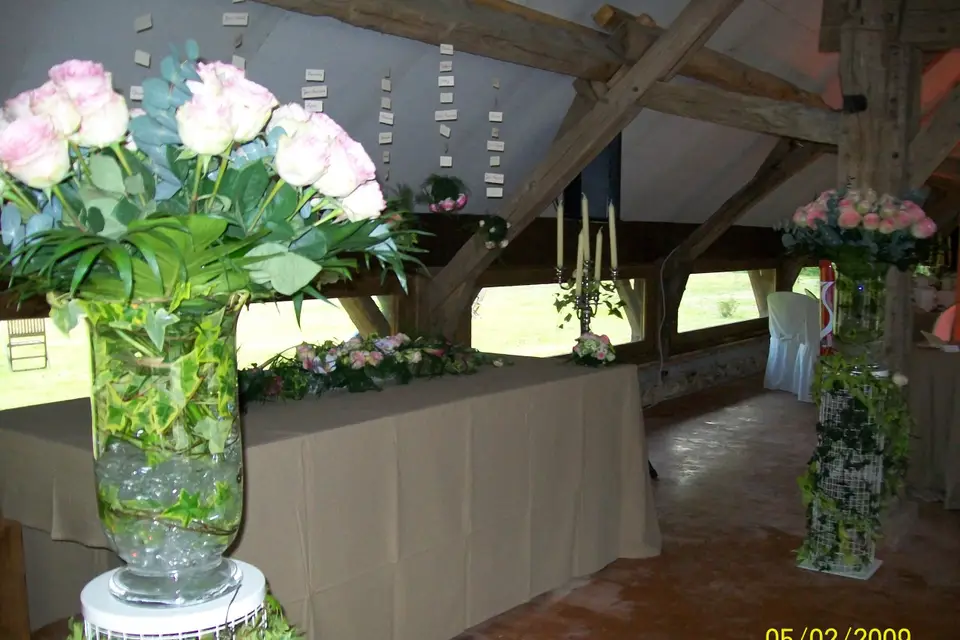 Traiteur de L'Avenue — photo 7