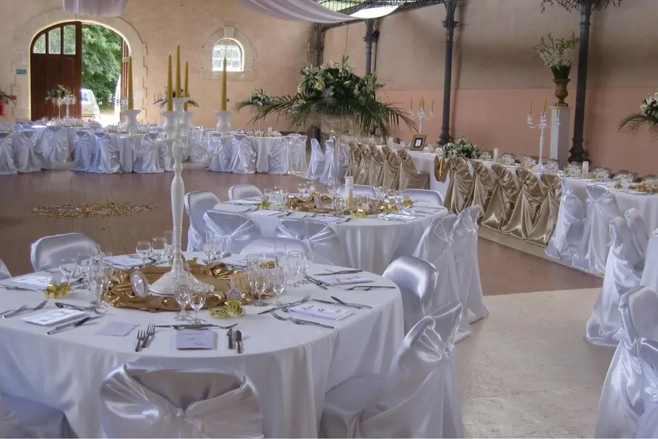 Traiteur de L'Avenue — photo 1