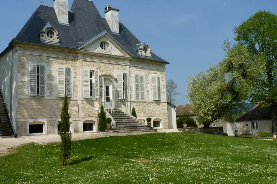 Domaine de Pont de Pany — photo 3