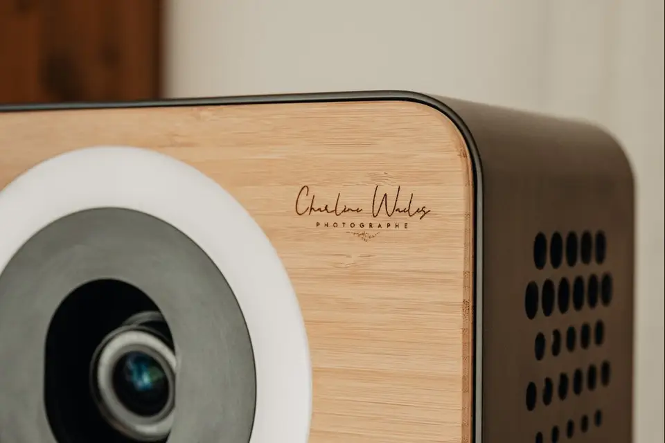 Novela By Charlène Waeles — photo 4