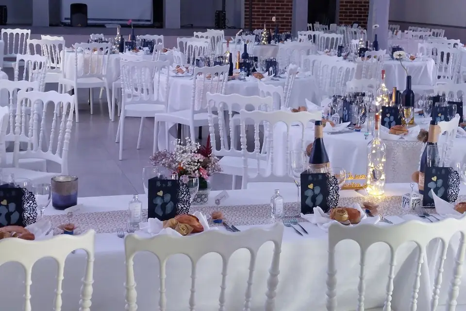 Traiteur de L'Avenue — photo 4