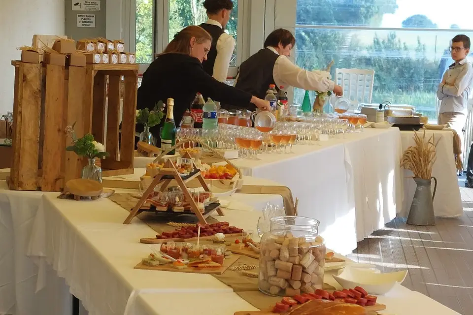 Traiteur de L'Avenue — photo 8