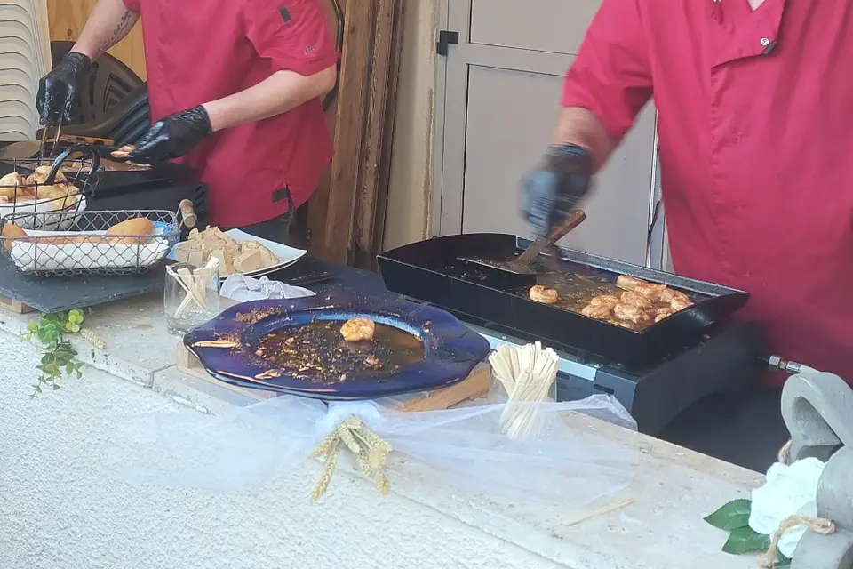 Traiteur de L'Avenue