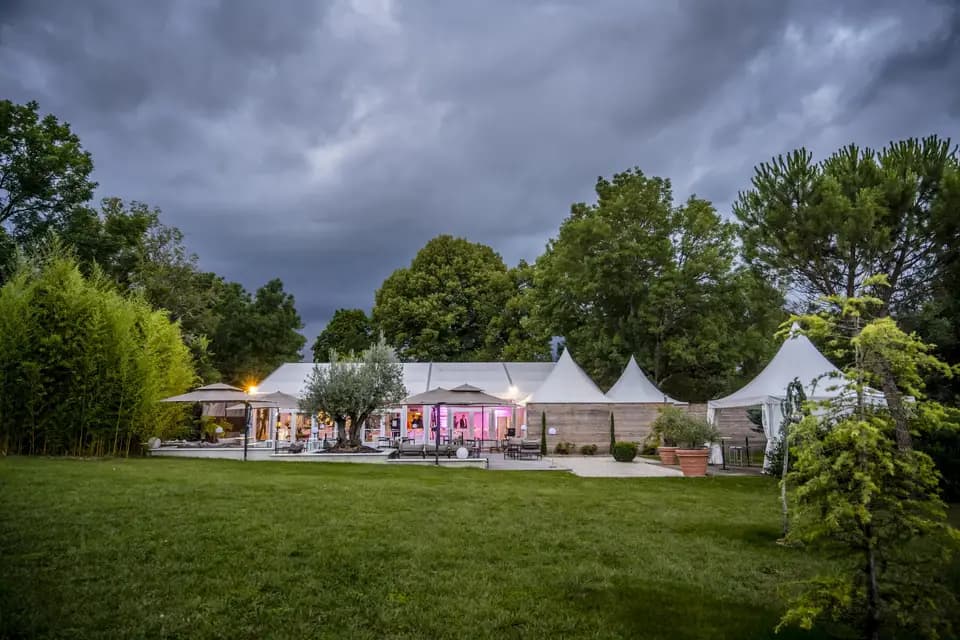 Domaine de Pont de Pany — photo 2