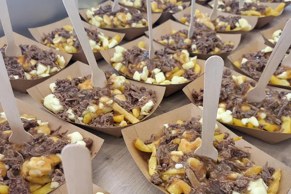 O Tabarnak — photo 2