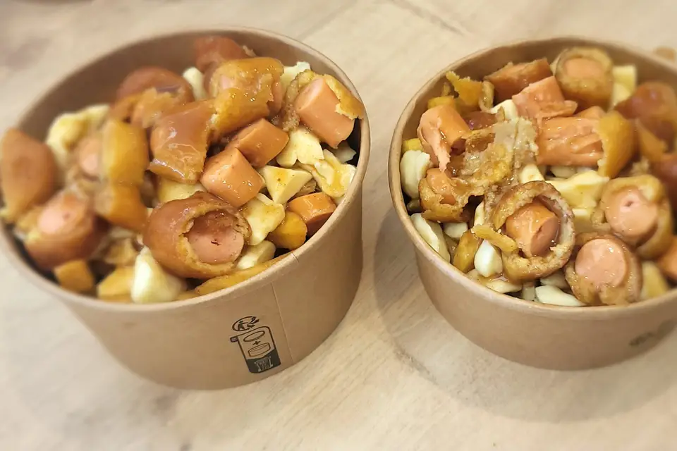 O Tabarnak — photo 3