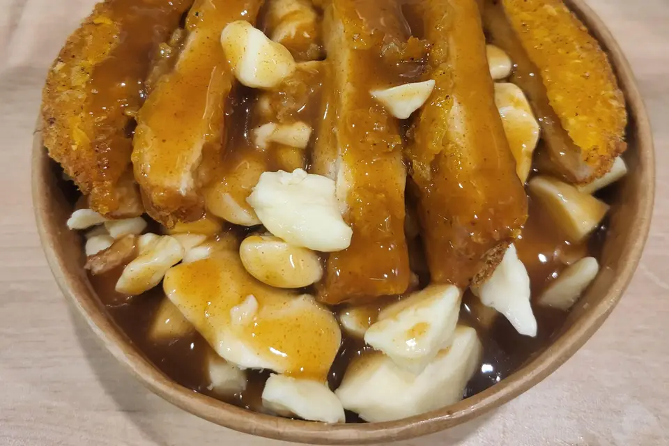 O Tabarnak — photo 4