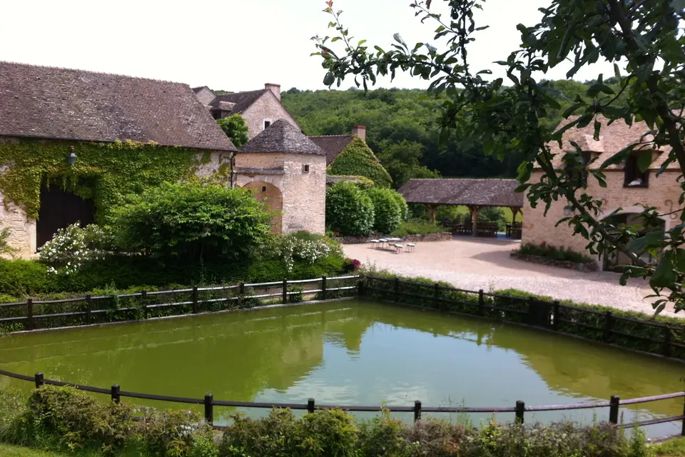 Le Hameau de Barboron — photo 4