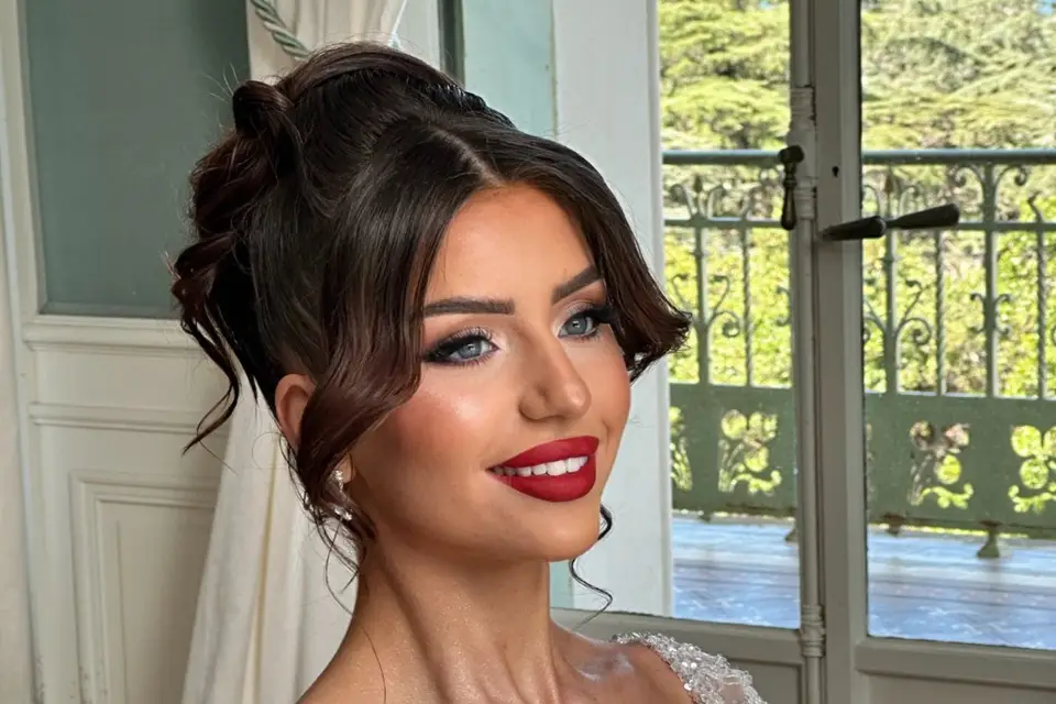 Hair by Meriem — photo 6