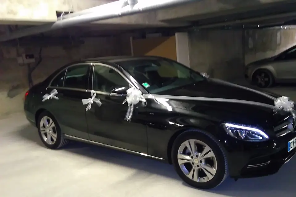 Baur Prestige — photo 2