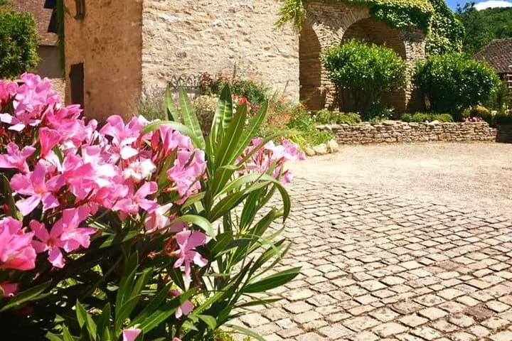 Le Hameau de Barboron — photo 5