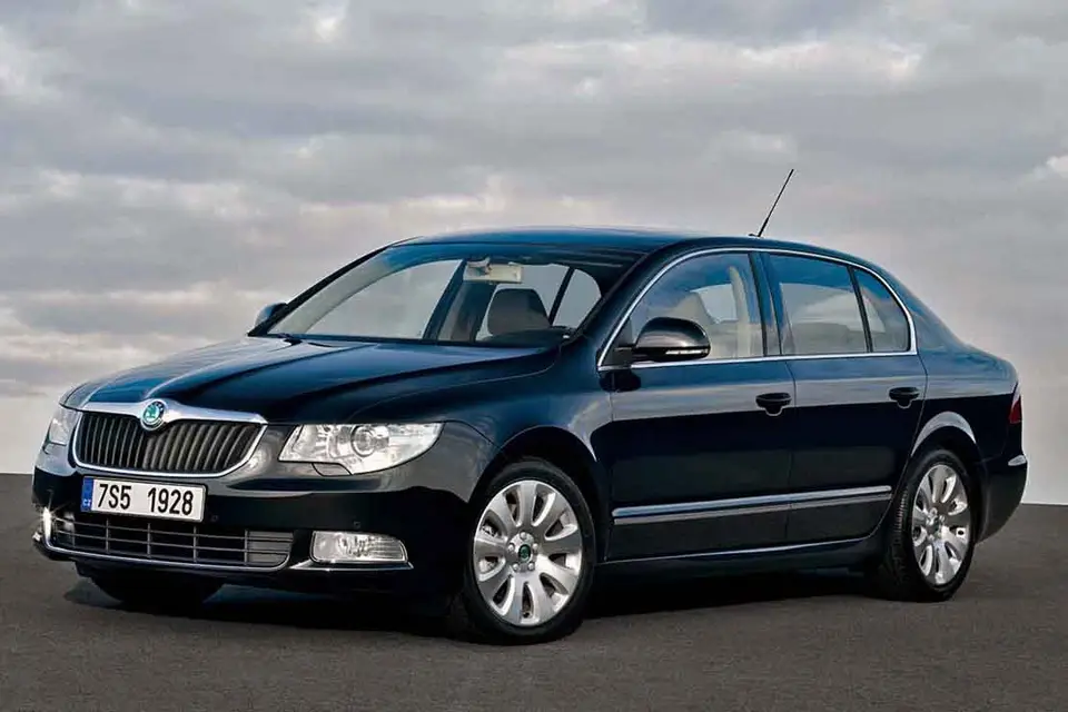 Baur Prestige — photo 1