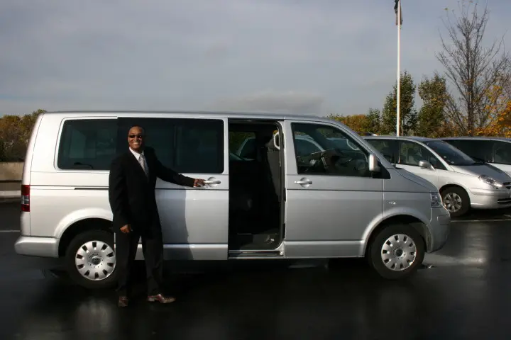 Cab Service Prestige — photo 2