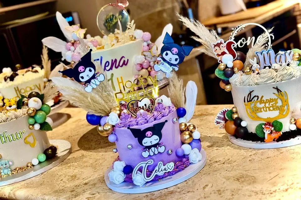 Au Pays d'Alice — photo 5