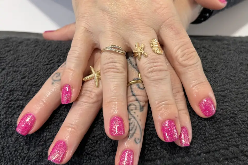 Sophie Dermo & Tatou — photo 2