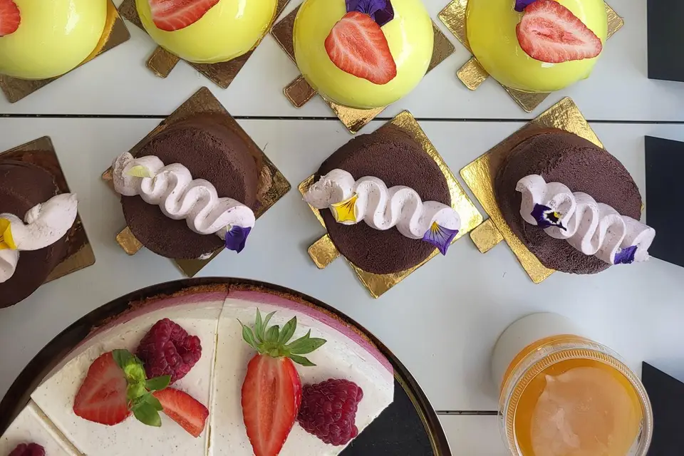 L'Oiseau Nocturne — photo 5