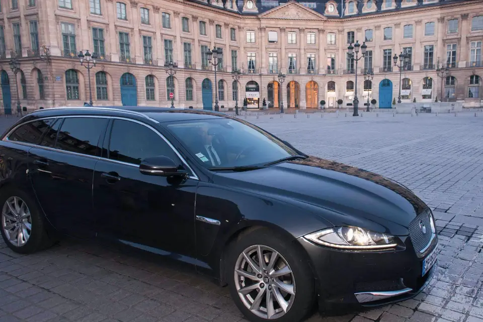 Cab Service Prestige