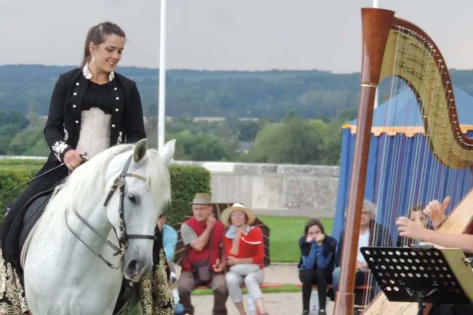 Mégane Desesquelle — photo 3