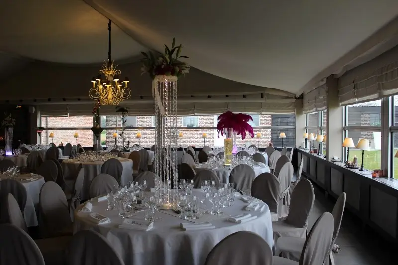 Magnificence — photo 2