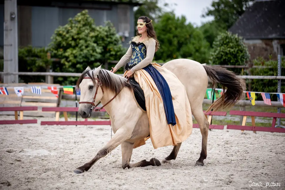 Mégane Desesquelle — photo 1