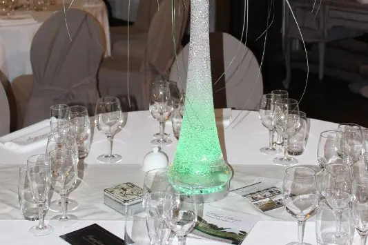 Magnificence — photo 4