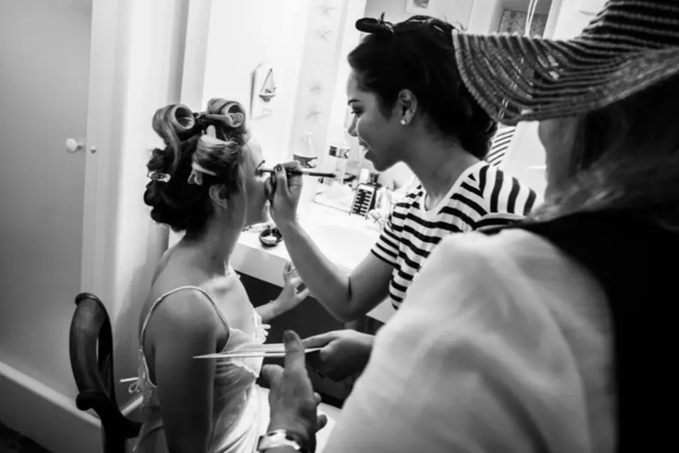 Oumimakeup — photo 3