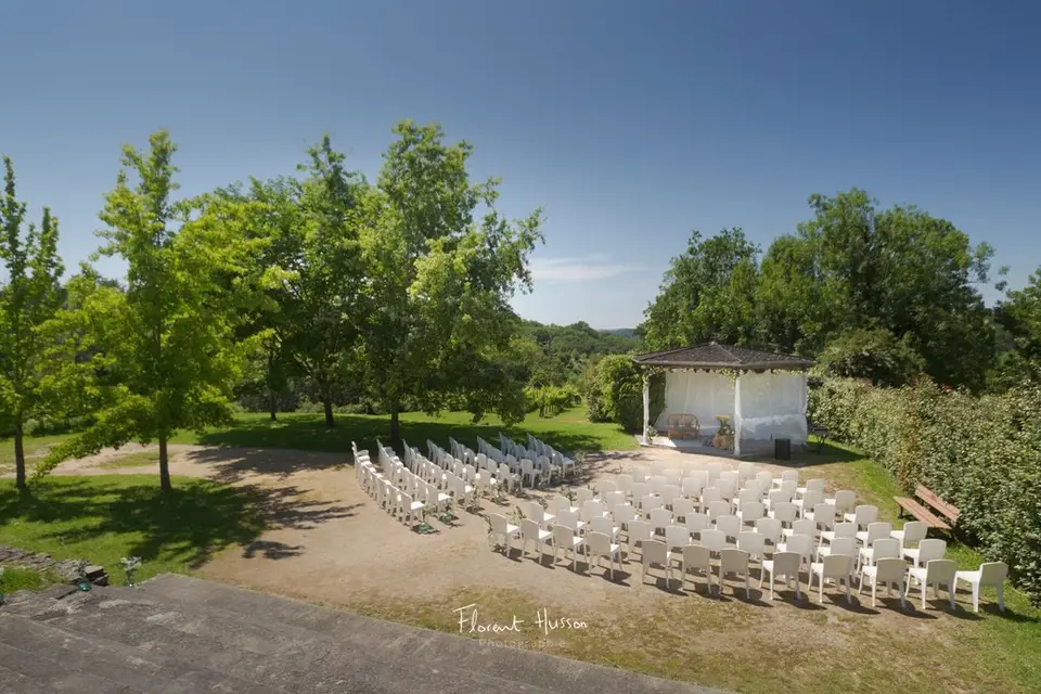 Domaine de Lucain — photo 8