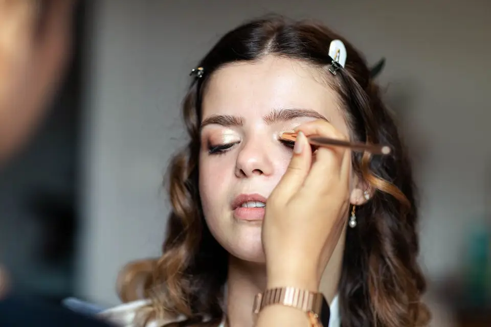 Oumimakeup — photo 5