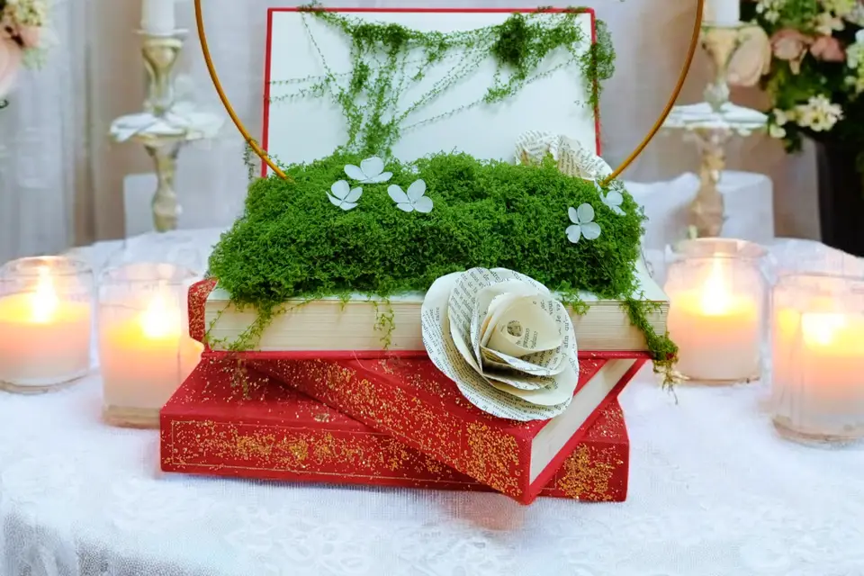 Madame B. La Dame de Pique — photo 3